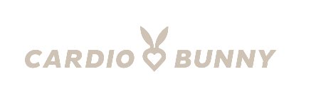 Cardiobunny logo